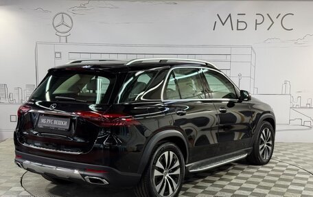 Mercedes-Benz GLE, 2026 год, 13 915 000 рублей, 7 фотография