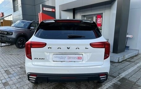 Haval Jolion, 2025 год, 1 791 345 рублей, 17 фотография