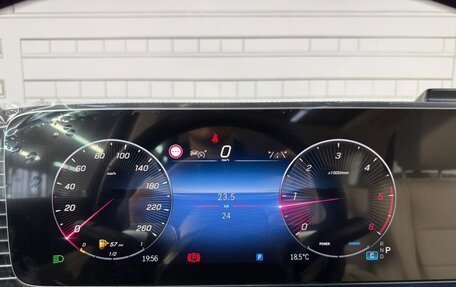 Mercedes-Benz GLE, 2026 год, 13 915 000 рублей, 20 фотография