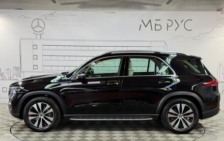 Mercedes-Benz GLE, 2026 год, 13 915 000 рублей, 12 фотография