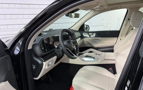 Mercedes-Benz GLE, 2026 год, 13 915 000 рублей, 15 фотография