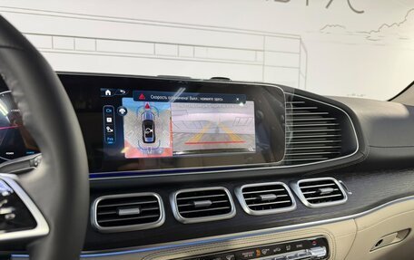 Mercedes-Benz GLE, 2026 год, 13 915 000 рублей, 23 фотография