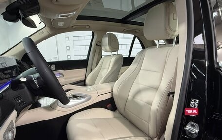 Mercedes-Benz GLE, 2026 год, 13 915 000 рублей, 16 фотография