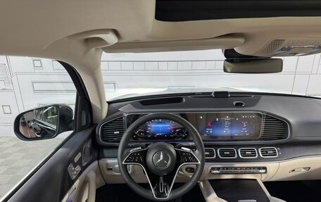 Mercedes-Benz GLE, 2026 год, 13 915 000 рублей, 19 фотография
