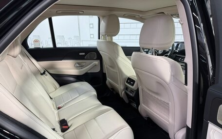 Mercedes-Benz GLE, 2026 год, 13 915 000 рублей, 30 фотография