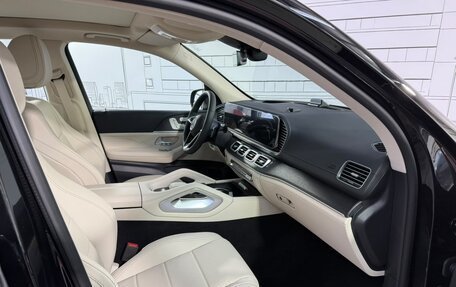 Mercedes-Benz GLE, 2026 год, 13 915 000 рублей, 25 фотография