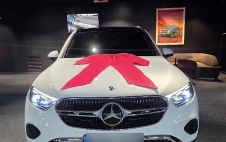 Mercedes-Benz GLC, 2026 год, 9 658 000 рублей, 2 фотография