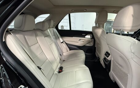 Mercedes-Benz GLE, 2026 год, 13 915 000 рублей, 29 фотография