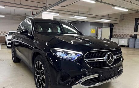 Mercedes-Benz GLC, 2026 год, 9 658 000 рублей, 4 фотография