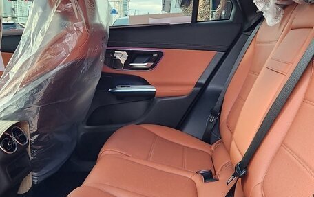 Mercedes-Benz GLC, 2026 год, 9 658 000 рублей, 3 фотография