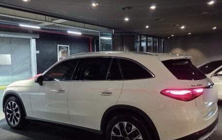 Mercedes-Benz GLC, 2026 год, 9 658 000 рублей, 5 фотография
