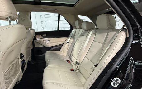 Mercedes-Benz GLE, 2026 год, 13 915 000 рублей, 31 фотография