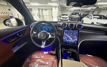 Mercedes-Benz GLC, 2026 год, 9 658 000 рублей, 2 фотография