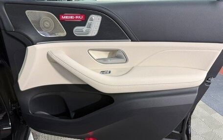 Mercedes-Benz GLE, 2026 год, 13 915 000 рублей, 27 фотография