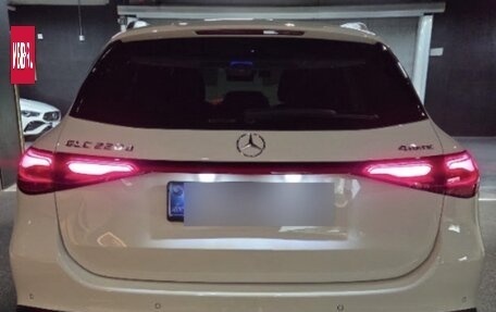Mercedes-Benz GLC, 2026 год, 9 658 000 рублей, 3 фотография