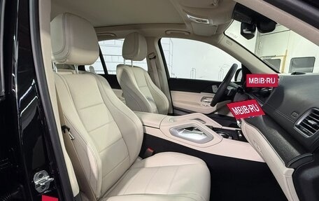 Mercedes-Benz GLE, 2026 год, 13 915 000 рублей, 26 фотография