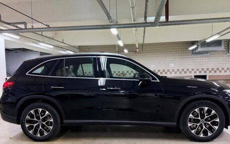Mercedes-Benz GLC, 2026 год, 9 658 000 рублей, 5 фотография