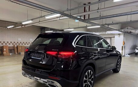 Mercedes-Benz GLC, 2026 год, 9 658 000 рублей, 6 фотография