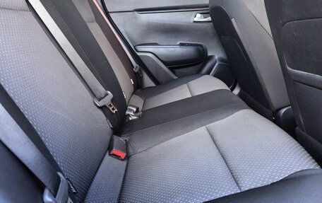 KIA Rio IV, 2021 год, 1 749 000 рублей, 16 фотография