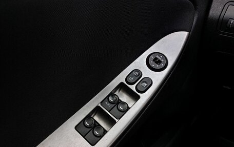 Hyundai Solaris II рестайлинг, 2014 год, 979 000 рублей, 9 фотография