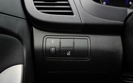 Hyundai Solaris II рестайлинг, 2014 год, 979 000 рублей, 10 фотография