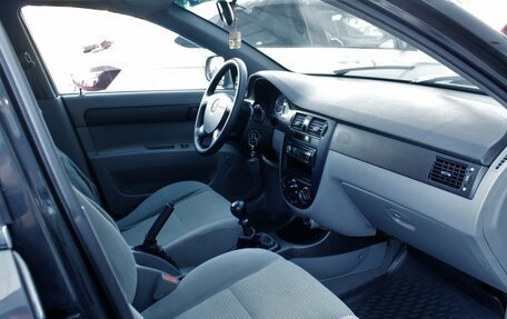 Chevrolet Lacetti, 2012 год, 520 000 рублей, 8 фотография