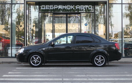 Chevrolet Lacetti, 2012 год, 520 000 рублей, 2 фотография