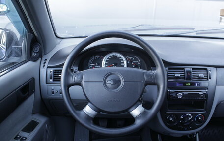 Chevrolet Lacetti, 2012 год, 520 000 рублей, 6 фотография