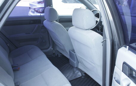 Chevrolet Lacetti, 2012 год, 520 000 рублей, 12 фотография