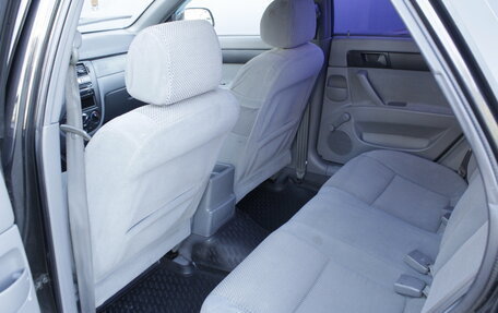 Chevrolet Lacetti, 2012 год, 520 000 рублей, 13 фотография