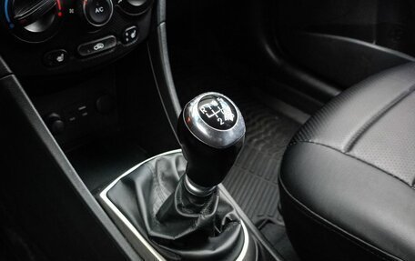 Hyundai Solaris II рестайлинг, 2014 год, 979 000 рублей, 13 фотография