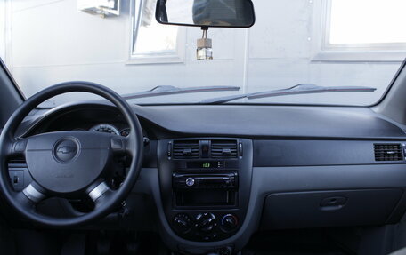 Chevrolet Lacetti, 2012 год, 520 000 рублей, 7 фотография