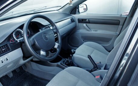 Chevrolet Lacetti, 2012 год, 520 000 рублей, 5 фотография