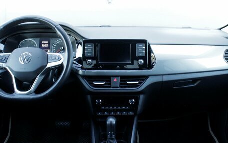 Volkswagen Polo VI (EU Market), 2021 год, 1 745 000 рублей, 8 фотография