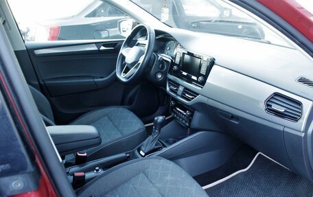 Volkswagen Polo VI (EU Market), 2021 год, 1 745 000 рублей, 9 фотография