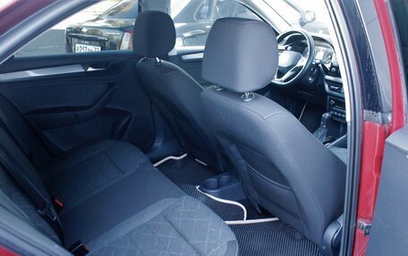 Volkswagen Polo VI (EU Market), 2021 год, 1 745 000 рублей, 19 фотография