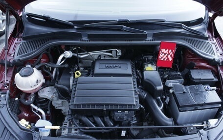 Volkswagen Polo VI (EU Market), 2021 год, 1 745 000 рублей, 21 фотография