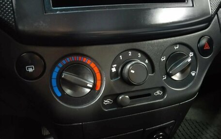 Chevrolet Aveo III, 2008 год, 338 496 рублей, 12 фотография