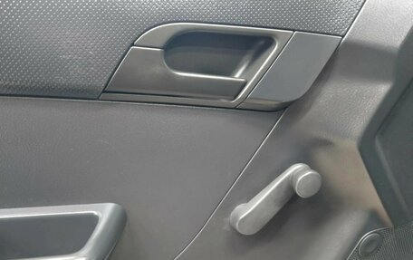 Chevrolet Aveo III, 2008 год, 338 496 рублей, 6 фотография