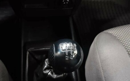 Chevrolet Aveo III, 2008 год, 338 496 рублей, 13 фотография