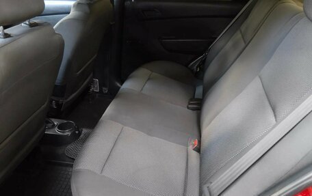 Chevrolet Aveo III, 2008 год, 338 496 рублей, 15 фотография