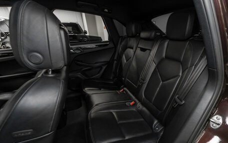 Porsche Macan I рестайлинг, 2017 год, 4 250 000 рублей, 12 фотография