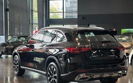 Mercedes-Benz GLC, 2026 год, 9 658 000 рублей, 5 фотография