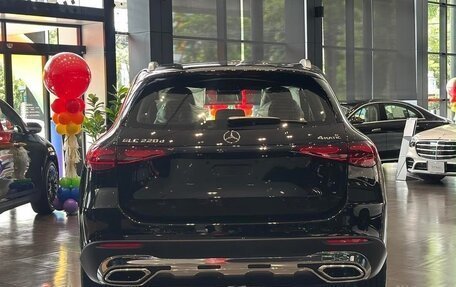 Mercedes-Benz GLC, 2026 год, 9 658 000 рублей, 6 фотография