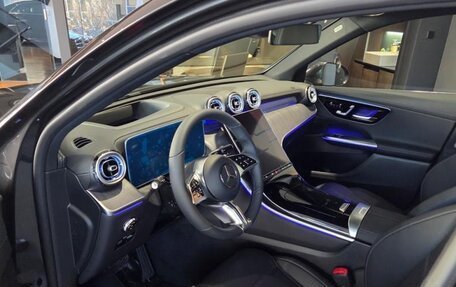 Mercedes-Benz GLC, 2026 год, 9 658 000 рублей, 2 фотография