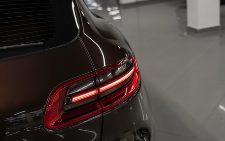 Porsche Macan I рестайлинг, 2017 год, 4 250 000 рублей, 30 фотография