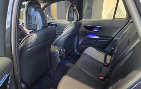 Mercedes-Benz GLC, 2026 год, 9 658 000 рублей, 3 фотография