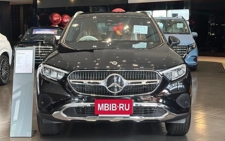 Mercedes-Benz GLC, 2026 год, 9 658 000 рублей, 4 фотография