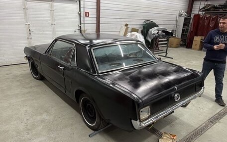 Ford Mustang VI рестайлинг, 1965 год, 2 490 000 рублей, 2 фотография