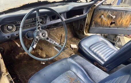 Ford Mustang VI рестайлинг, 1965 год, 2 490 000 рублей, 3 фотография